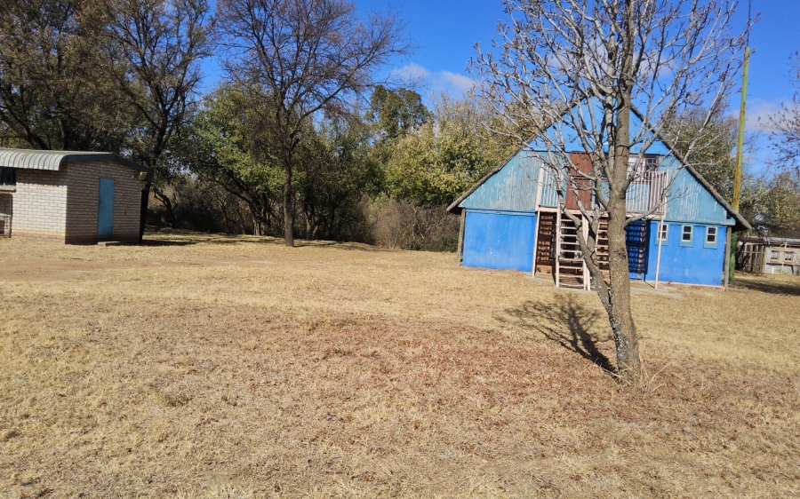 Commercial Property for Sale in Potchefstroom Rural North West